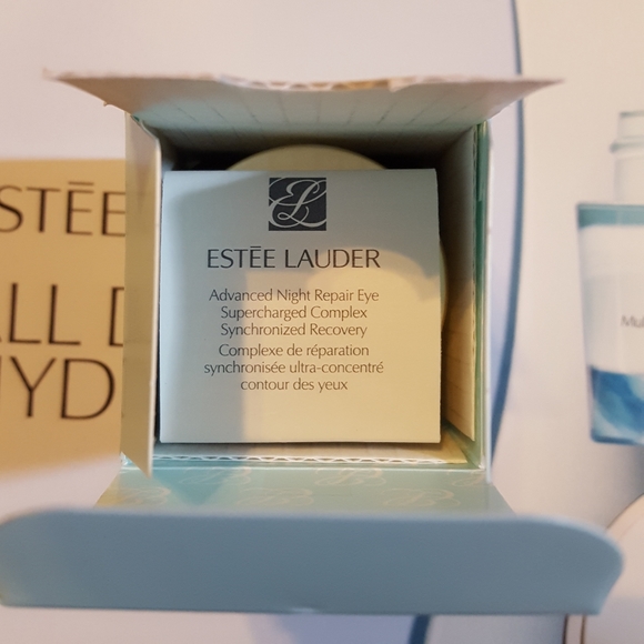 🆕️Estee Lauder Eye cream Advanced repair  15ml - Picture 3 of 7